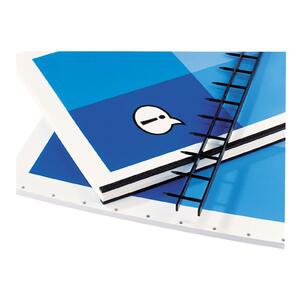 GBC Velobind Hot Knife Binding Strip