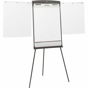 Quartet Futura Easel Whiteboard/Flip Chart