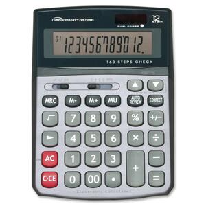 large key calculator online