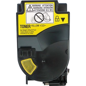 Konica Minolta Original Toner Cartridge