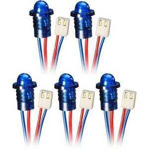 Directed Electronics 8634 LED