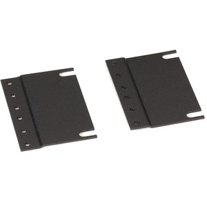 Black Box Rackmount Adapter - 2U, 23"-to-19"