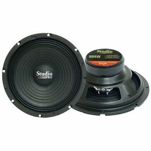 Pyramid WH8 Woofer - 100 W RMS - 200 W PMPO