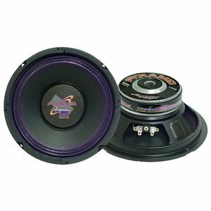 Pyramid WH88 Woofer - 100 W RMS - 200 W PMPO