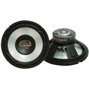 Pyramid WX65X Woofer - 100 W RMS - 250 W PMPO