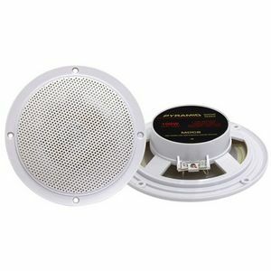 Pyramid MDC6 Speaker - 100 W PMPO - 2 Pack