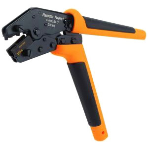 Paladin Tools CrimpALL 8000 RJ45 Ergonomic Crimper