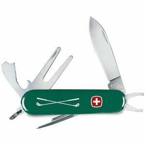 Wenger Golf Pro Swiss Army Knife