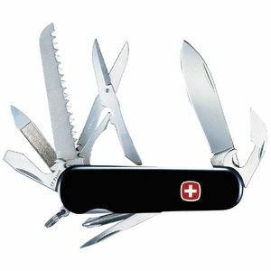 Wenger Handyman Swiss Army Knife