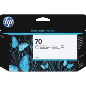 HP 70 (C9459A) Original Inkjet Ink Cartridge - Single Pack - Clear - 1 Each