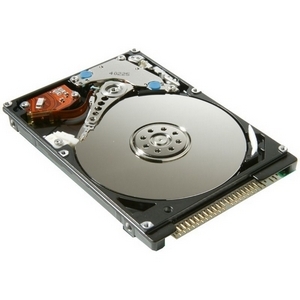 HGST Travelstar 5K100 HTS541040G9SA00 40 GB Hard Drive - 2.5" Internal - SATA (SATA/150)