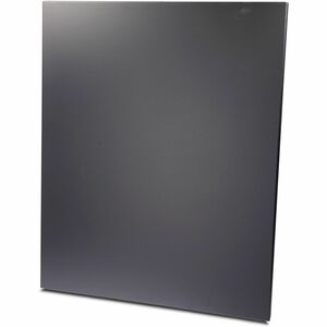 APC Symmetra LX 19U Right Side Panel