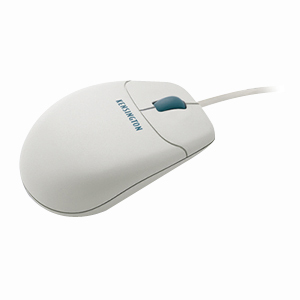 Kensington ValuMouse 19411 Wired Mouse