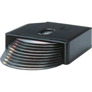 Kenwood CD Changer Magazine