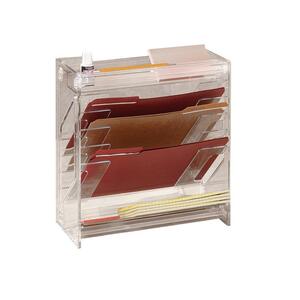 Rolodex 96080 File Folder Organizer