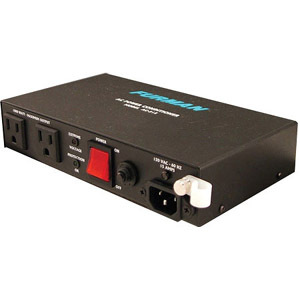 Furman Sound Series II Compact Power Line Conditioner