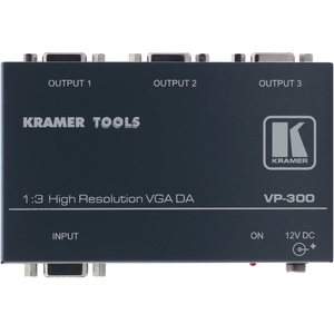 Kramer VP-300 VGA Splitter