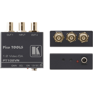 Kramer PT-102VN - Almo Drones