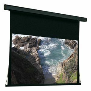 Draper Premier 120" Manual Projection Screen