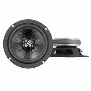 Pyle PDMW5 Woofer - 100 W RMS - 200 W PMPO