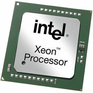 Intel Xeon 2.80GHz Processor