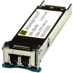 Extreme Networks 1-Port XFP Module