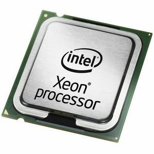 Intel Xeon Quad-Core E5310 1.6GHz Processor