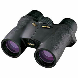 Nikon Premier LX L 10x32 Binocular