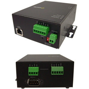 Perle IOLAN DS1 A4R2 Device Server