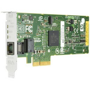 HP NC373T Multifunction Gigabit Server Adapter