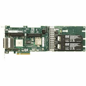 HP Smart Array P800 16 Port SAS RAID Controller