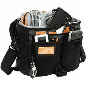 Lowepro Stealth Reporter D200 AW Camera Case