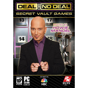 Take-Two Deal or No Deal