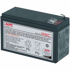 APC 7Ah UPS Replacement Battery Cartridge