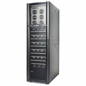 APC Smart-UPS VT 20kVA Rack-mountable UPS