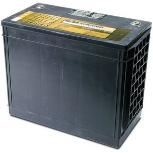 APC 134Ah UPS Battery