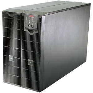 APC Smart-UPS RT 3kVA Rack-mountable UPS - 14.1 Minute Full Load - 3kVA