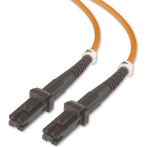 Belkin Fiber Optic Duplex Patch Cable