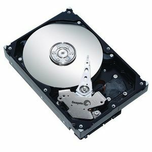 Seagate BarraCuda ST3160815A 160 GB Hard Drive - 3.5" Internal - IDE (IDE Ultra ATA/100 (ATA-6))