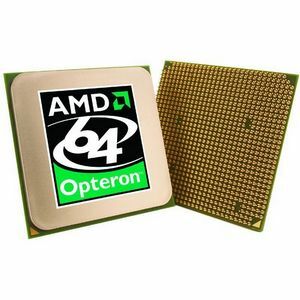 AMD Opteron Dual-core 8220 2.80GHz Processor