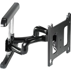 Chief PNR Dual Swing Arm Wall Mount