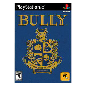 Take-Two Bully