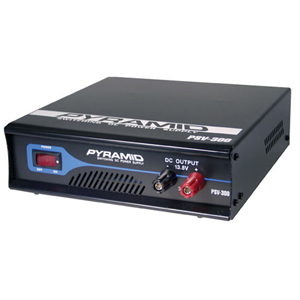 PYRAMID PSV-300 DC Power Supply