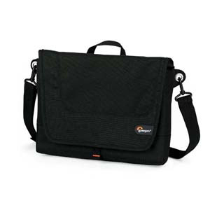 Lowepro Slim Factor M Notebook Messenger