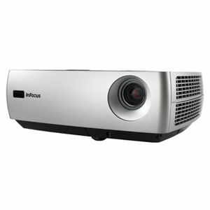 InFocus C310 MultiMedia Projector