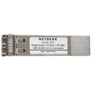 IOGEAR ProSafe AGM732F 1000Base-LX SFP Module