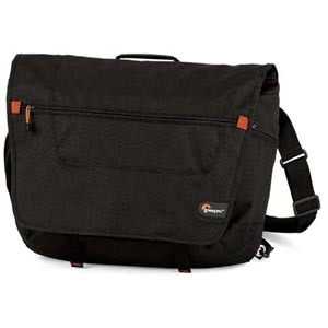 Lowepro Messenger Factor M Notebook Case