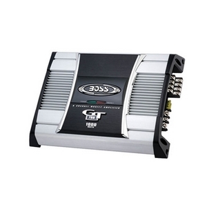 Boss GT780 4-Channel Car Amplifier