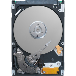 Seagate Momentus 7200.2 ST9120823AS 120 GB Hard Drive - 2.5" - SATA (SATA/150)