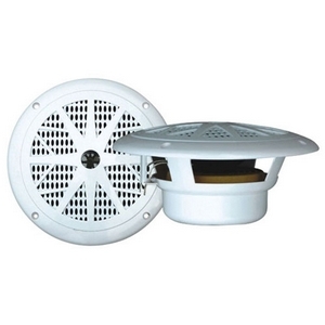 Pyle PLMR61W Speaker - 100 W PMPO